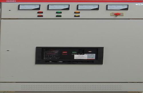 肥城低压配电箱